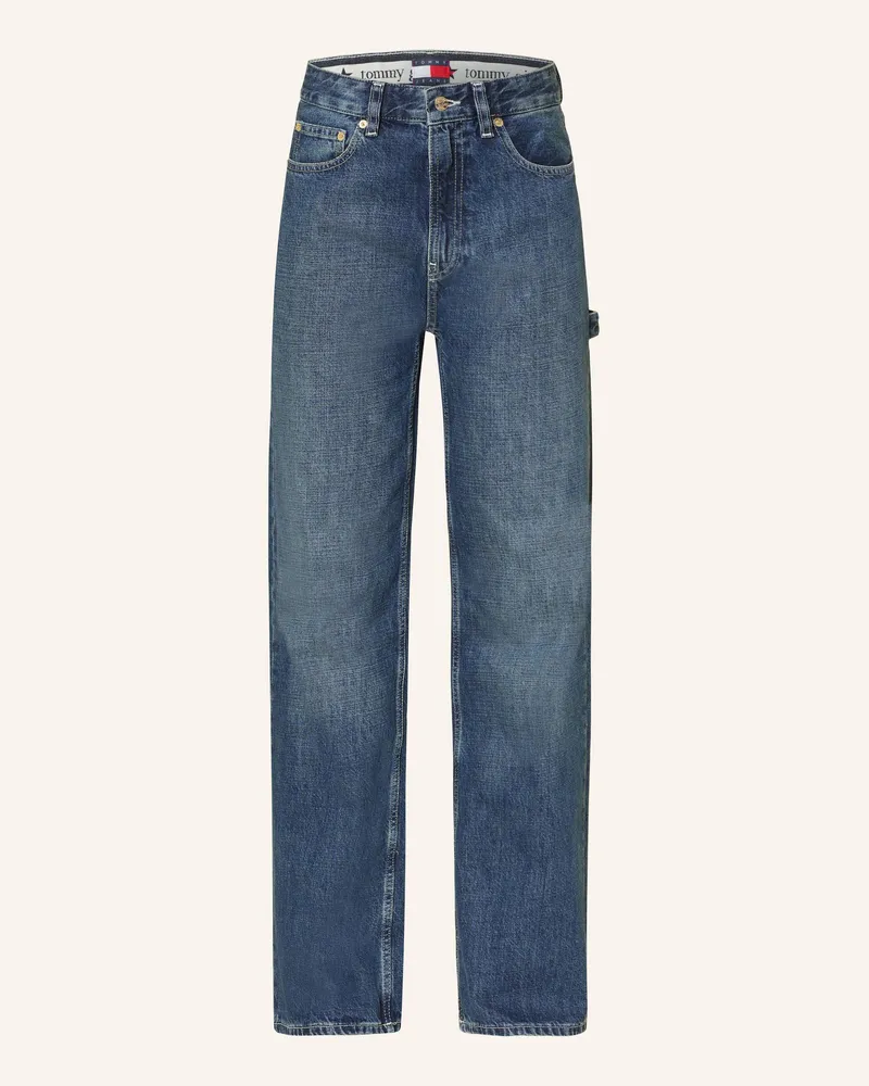 Tommy Hilfiger Jeans Tommy Girl blau 1ce