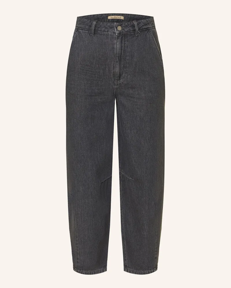 Smith & Soul Barrel Jeans 824