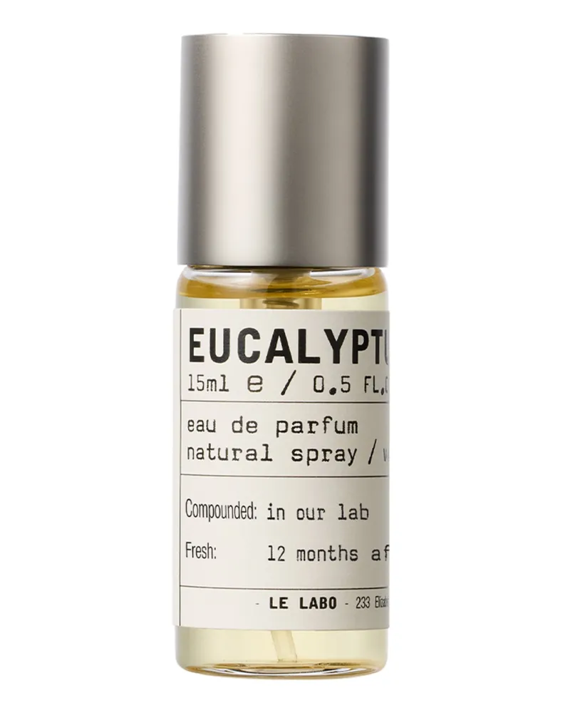 Le Labo Eucalyptus 20 Eau de Parfum 15 ml 