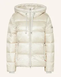 Frieda & Freddies Steppjacke SCOTT Weiss