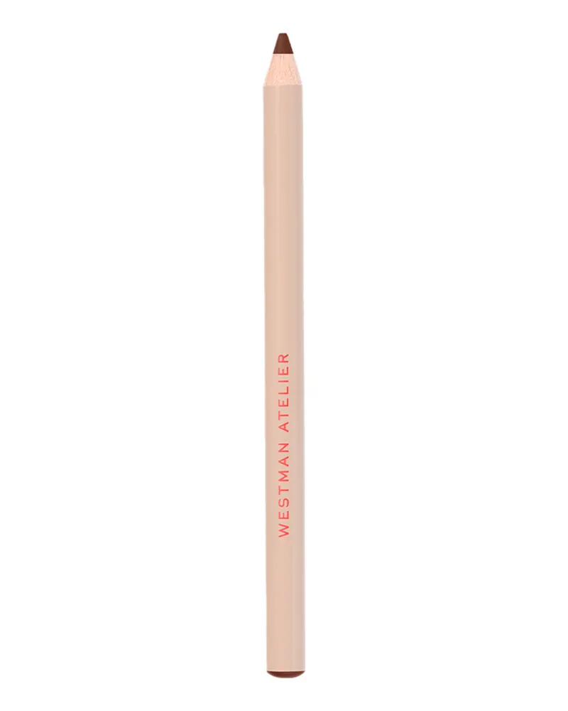 WESTMAN ATELIER LIP SHAPE LIP LINER Mink