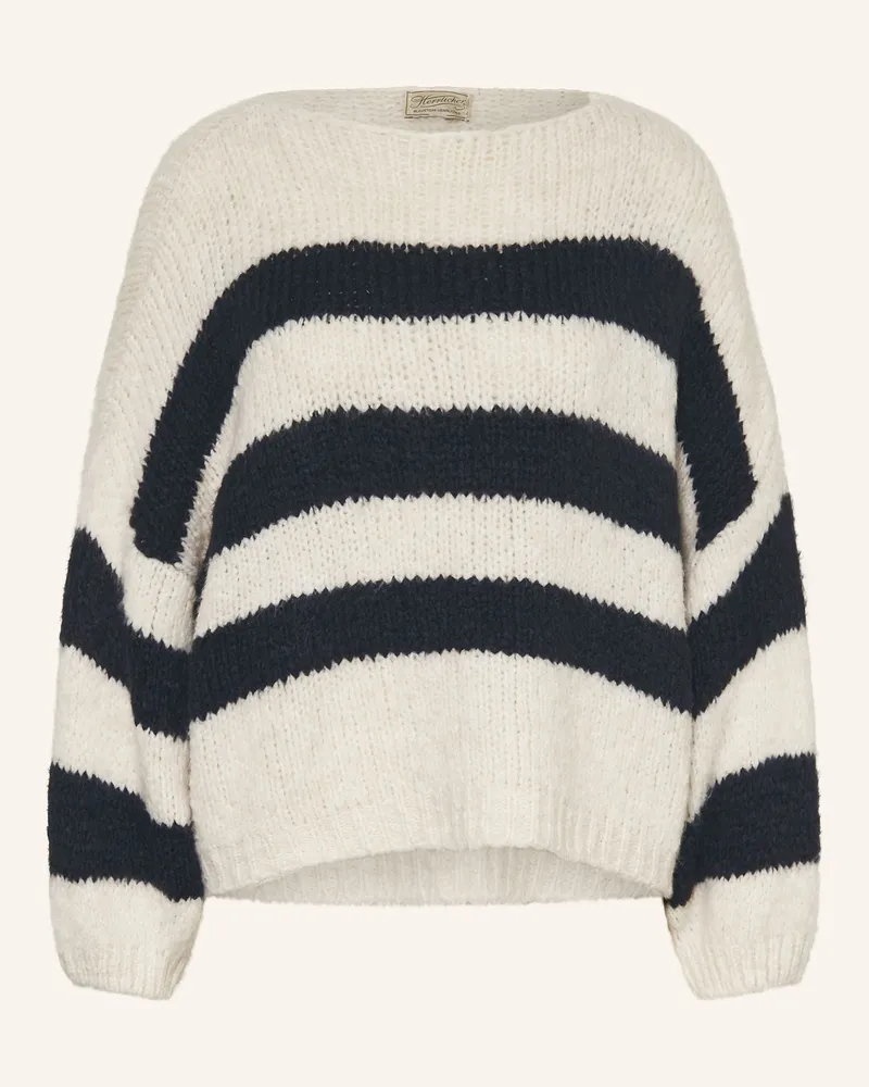 Herrlicher Pullover LEENA Dunkelblau