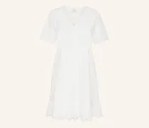 Sommerkleid Kamolly weiss