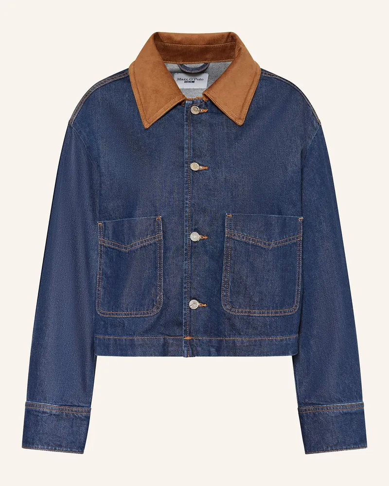 Marc O'Polo Jeansjacke 4460
