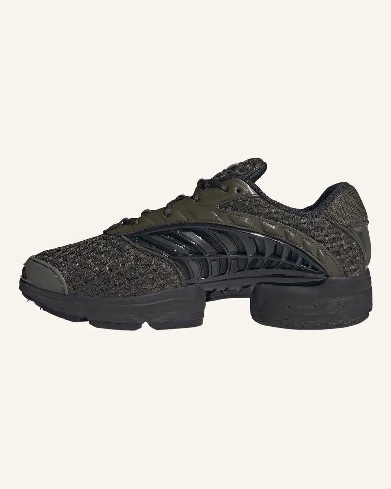 adidas Climacool 2 Schuh gruen Schwarz