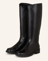 Högl Stiefel - SCHWARZ Schwarz