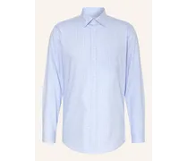 Seidensticker Hemd Regular Fit Blau