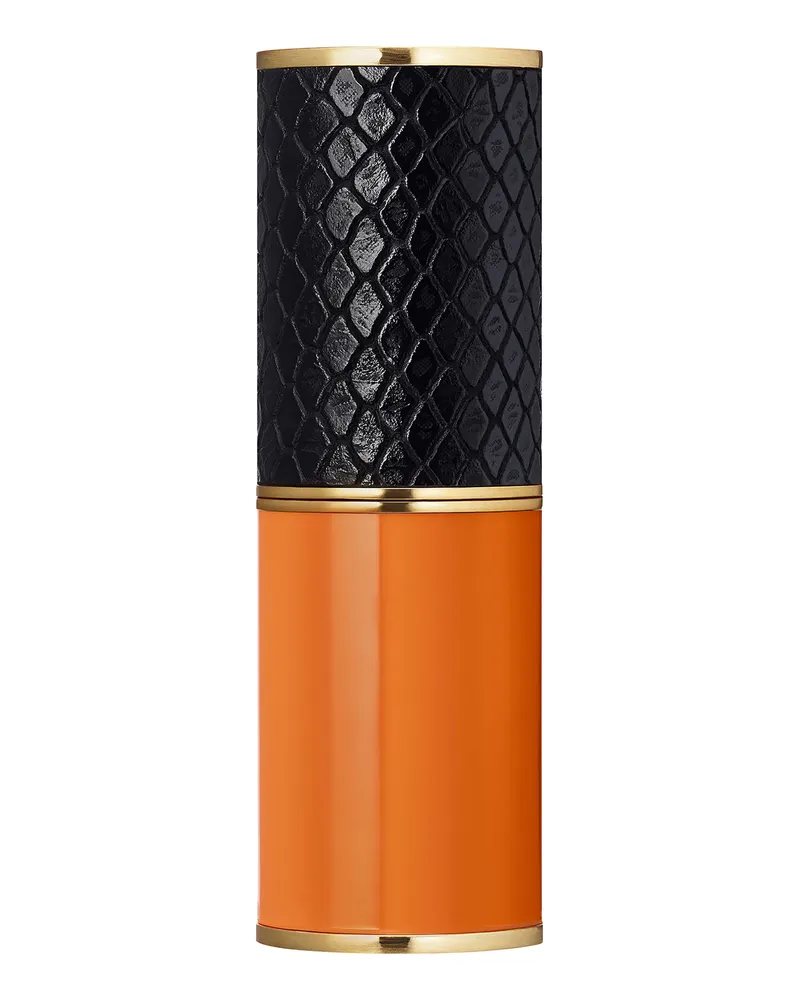 Dries van Noten Amethyst Shadow Lipstick Case Clockwork
