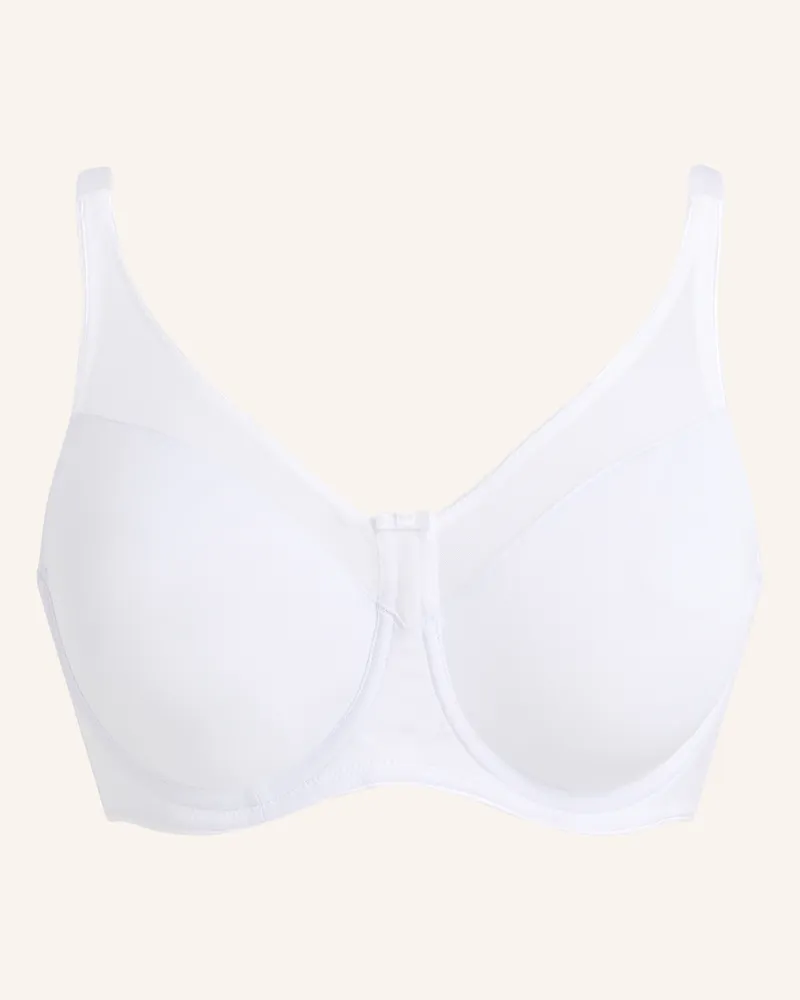 Hunkemöller Bügel-BH NINA Weiss