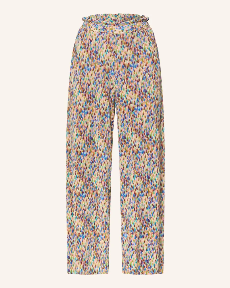 Rich&Royal Culotte Hellgelb