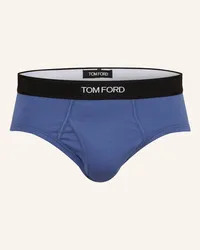 Tom Ford Slip Blau