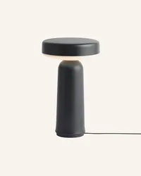 Muuto Tischleuchte EASE Schwarz