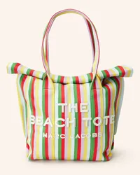 Marc Jacobs Shopper THE BEACH TOTE Lila