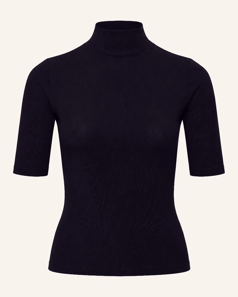 KIEFERMANN T-Shirt Glencora Mit Cashmere blau Blau