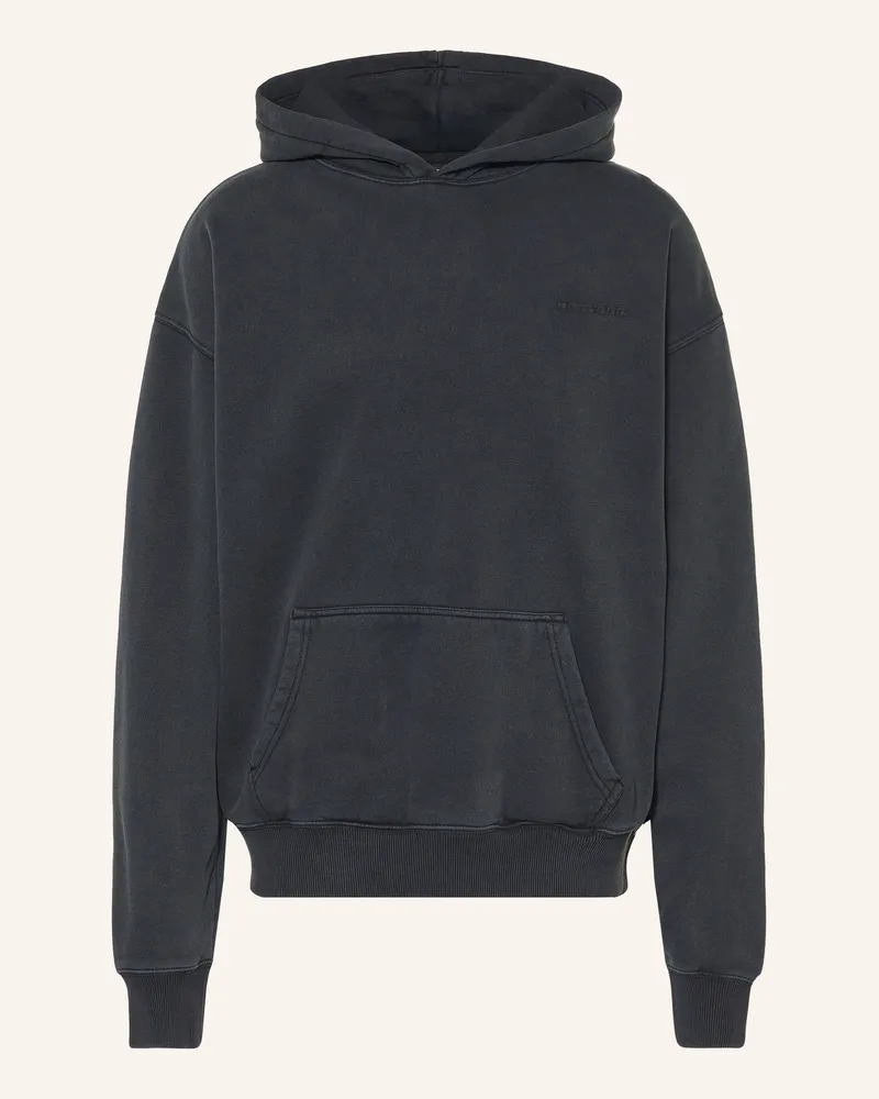 PEGADOR Hoodie schwarz Schwarz