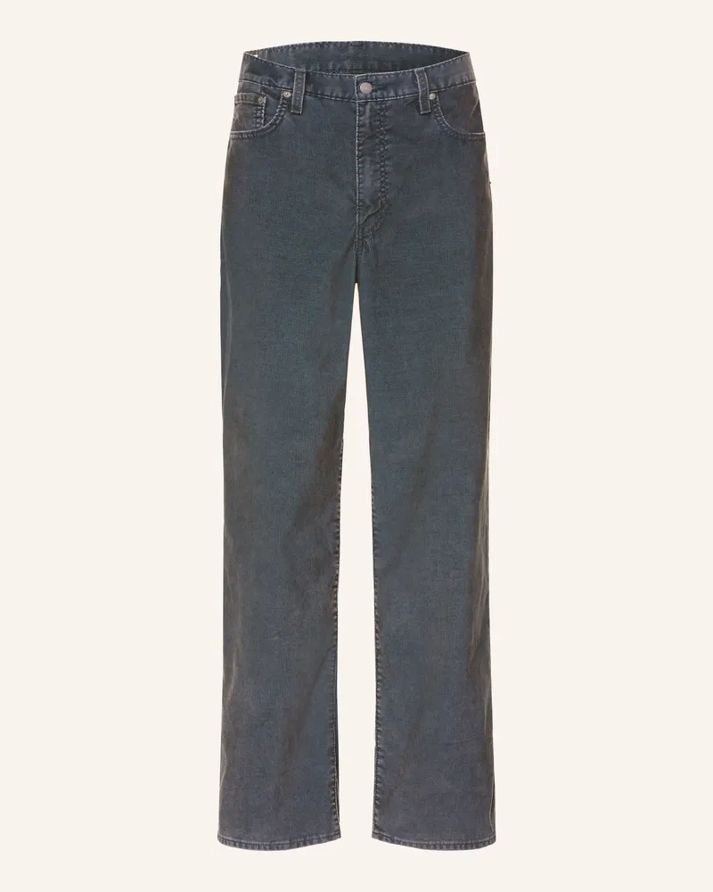 Levi's Levi's® Cordhose 578 Baggy Wornin grau 56