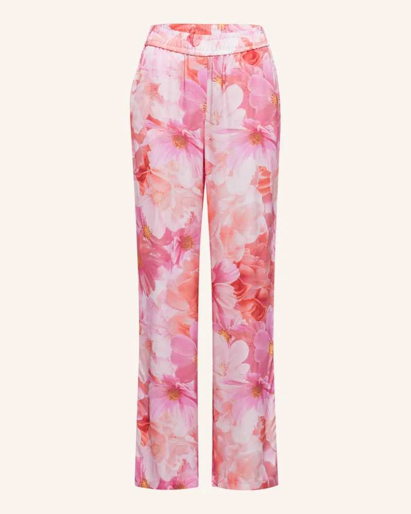 MARC AUREL Hose Rosa