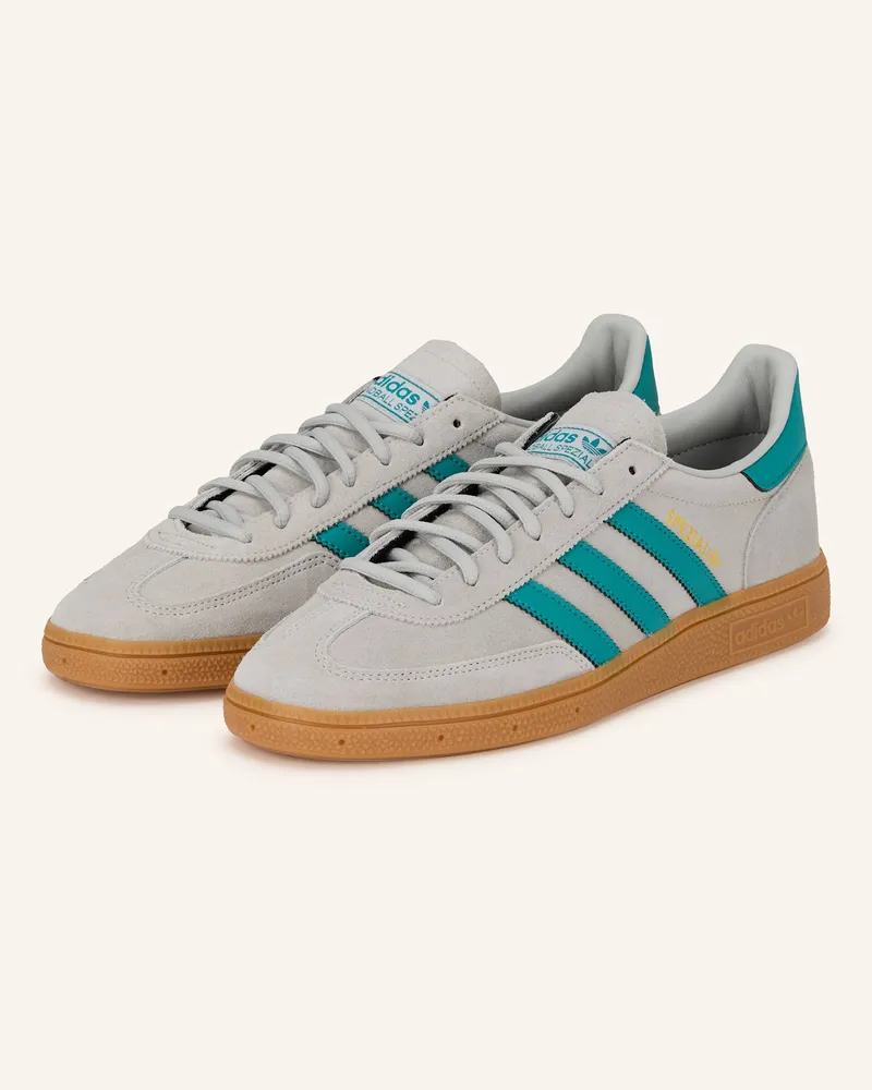 adidas Sneaker HANDBALL SPEZIAL Grau