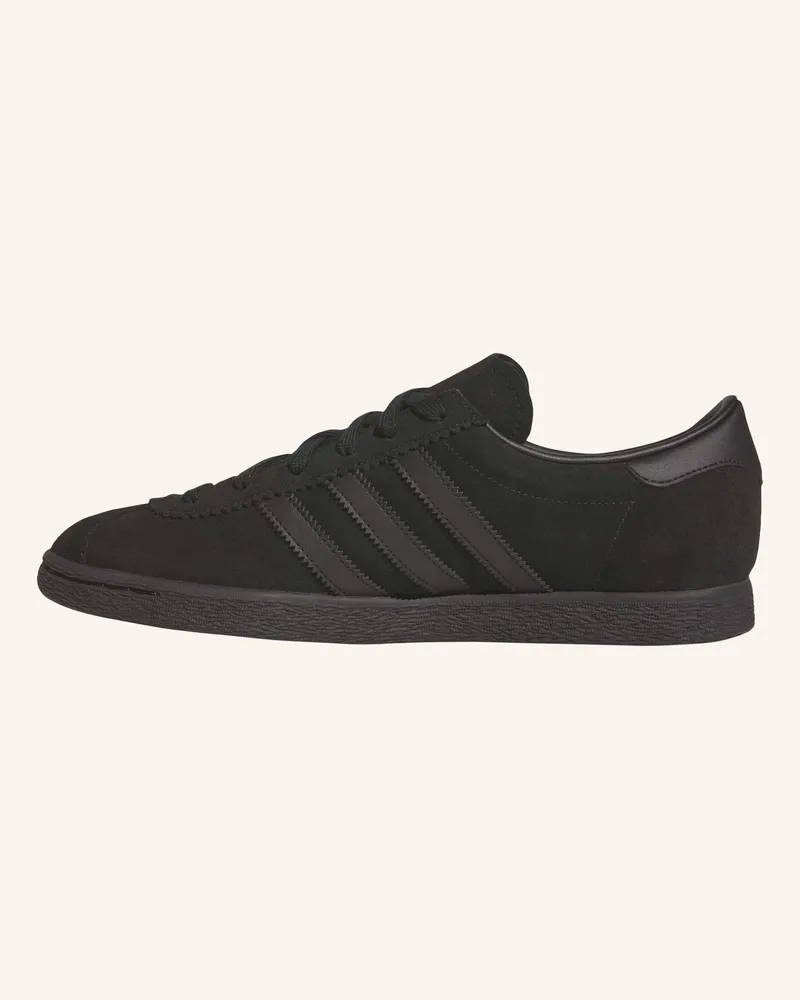 adidas STADT SCHUH Schwarz