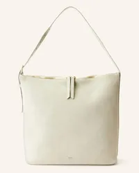 A.P.C. Hobo-Bag VERA Grau