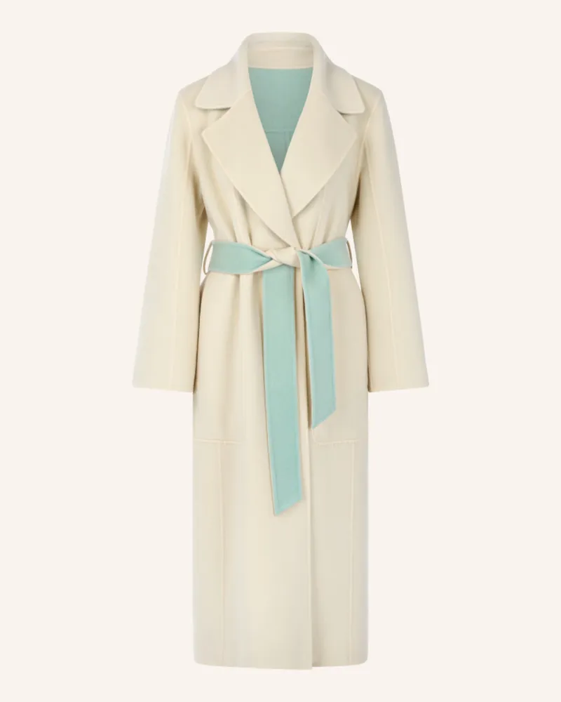 Marc Cain Mantel beige Beige