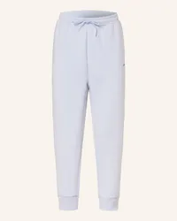 HUGO BOSS Sweatpants HADIKO Blau