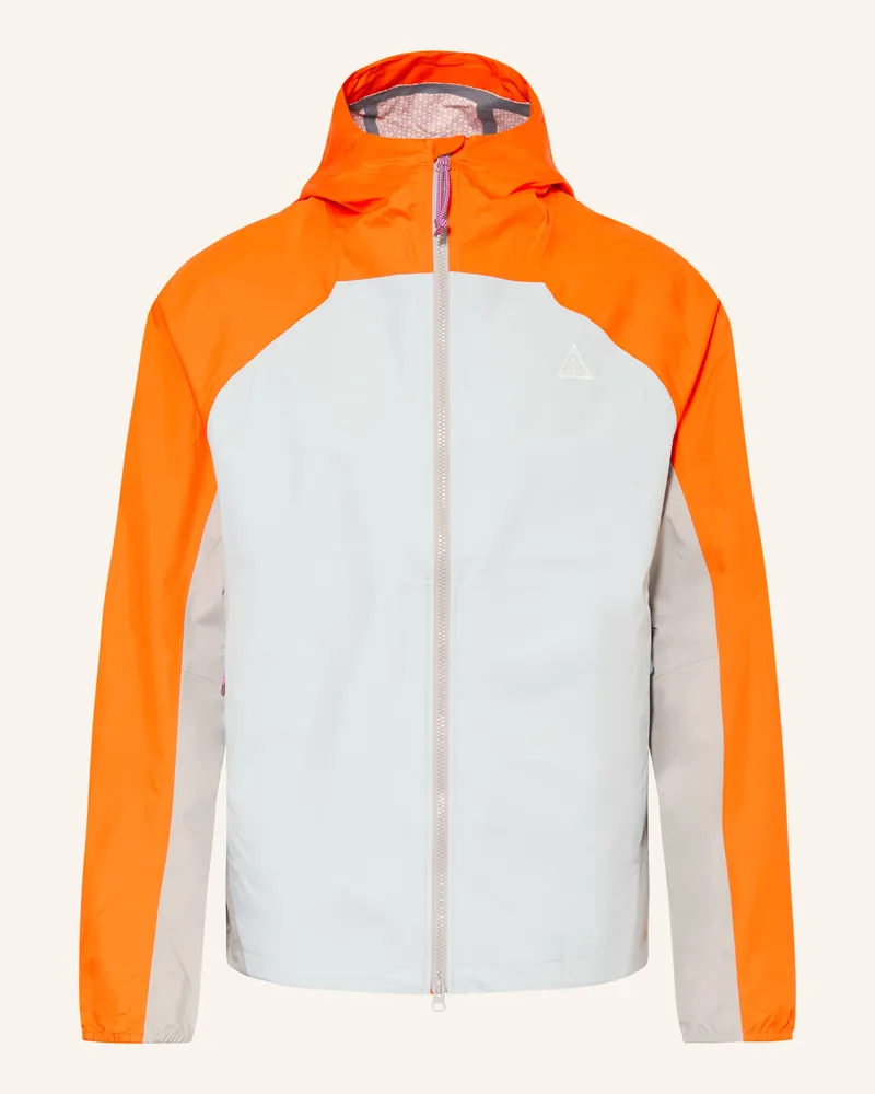 Nike Funktionsjacke Phantazma grau Hellgrau