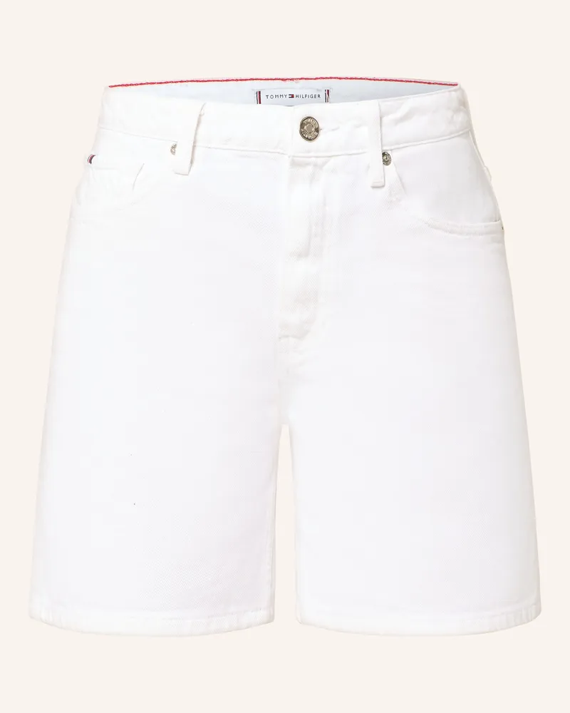 Tommy Hilfiger Jeansshorts Ycf