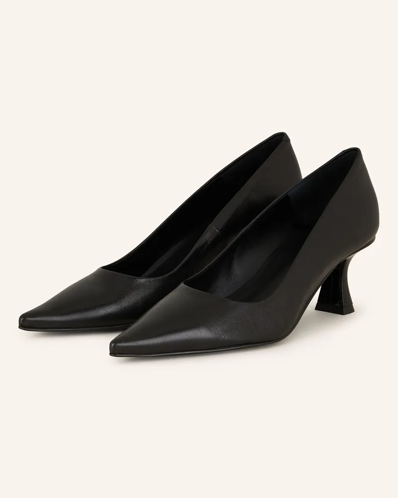 Zinda Pumps GALIA Schwarz