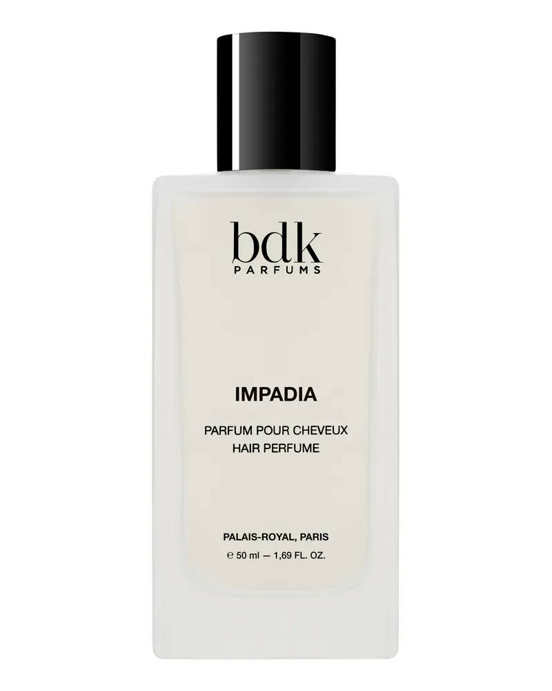 bdk Parfums Impadia Hair Perfume 50 ml 