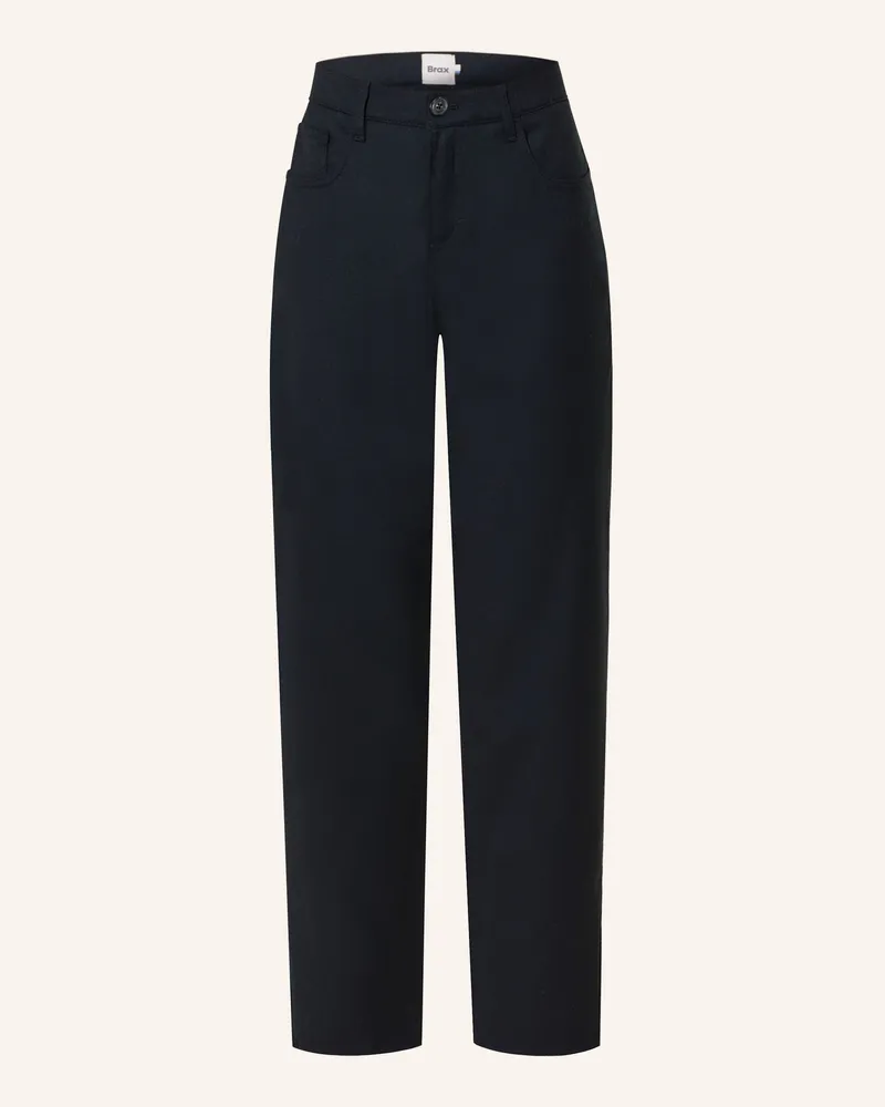 Brax Hose Miley S blau Dunkelblau