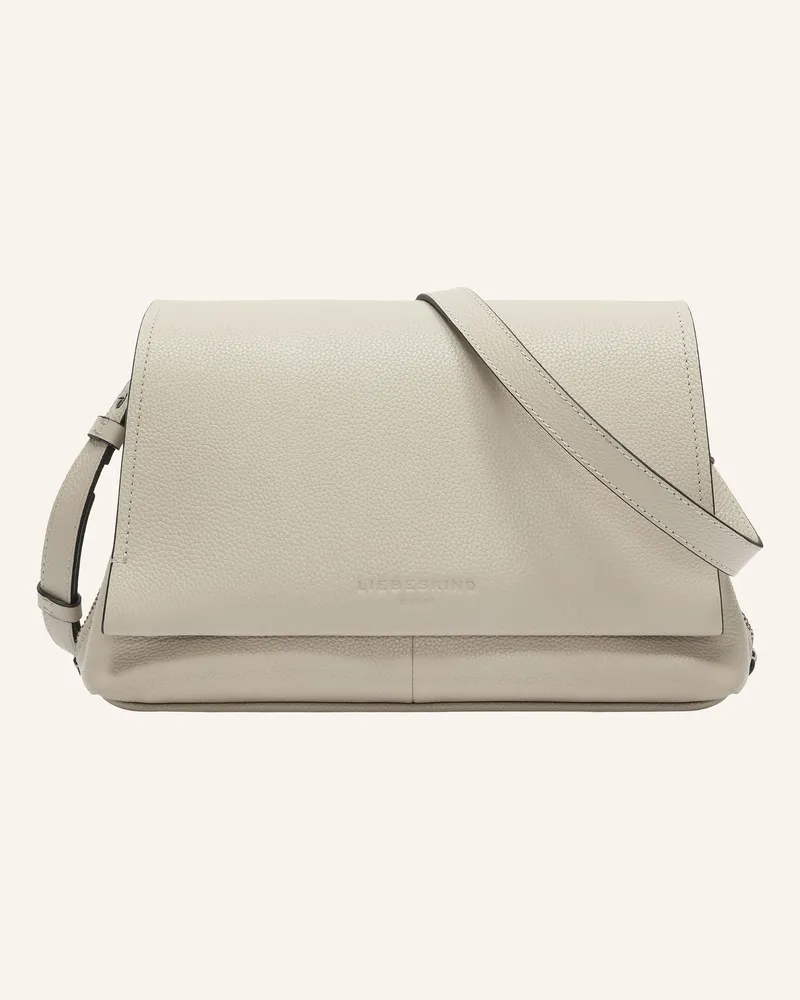 Liebeskind Umhängetasche Hera Medium beige Hellbraun