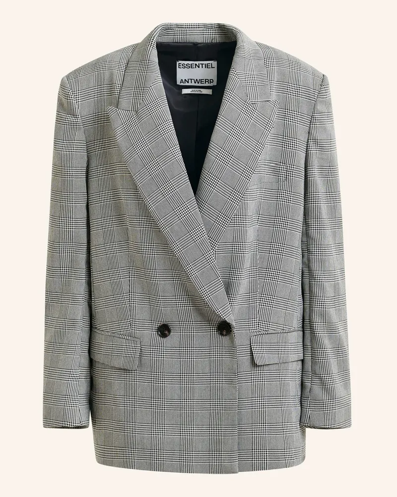Essentiel Blazer IPURSUIT Grau