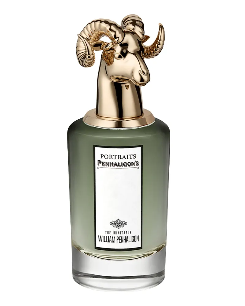 Penhaligon's THE INIMITABLE WILLIAM PENHALION 