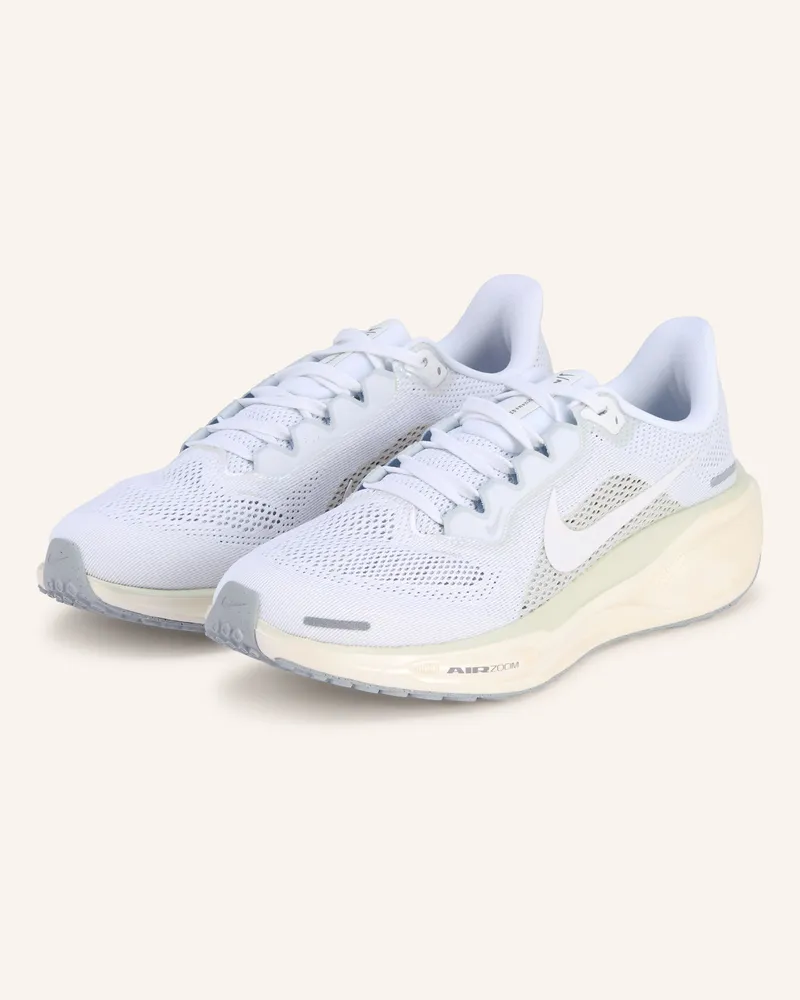 Nike Laufschuhe AIR ZOOM PEGASUS 41 Weiss