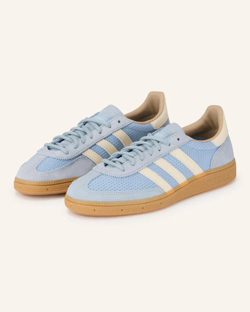 adidas Sneaker HANDBALL SPEZIAL Hellblau