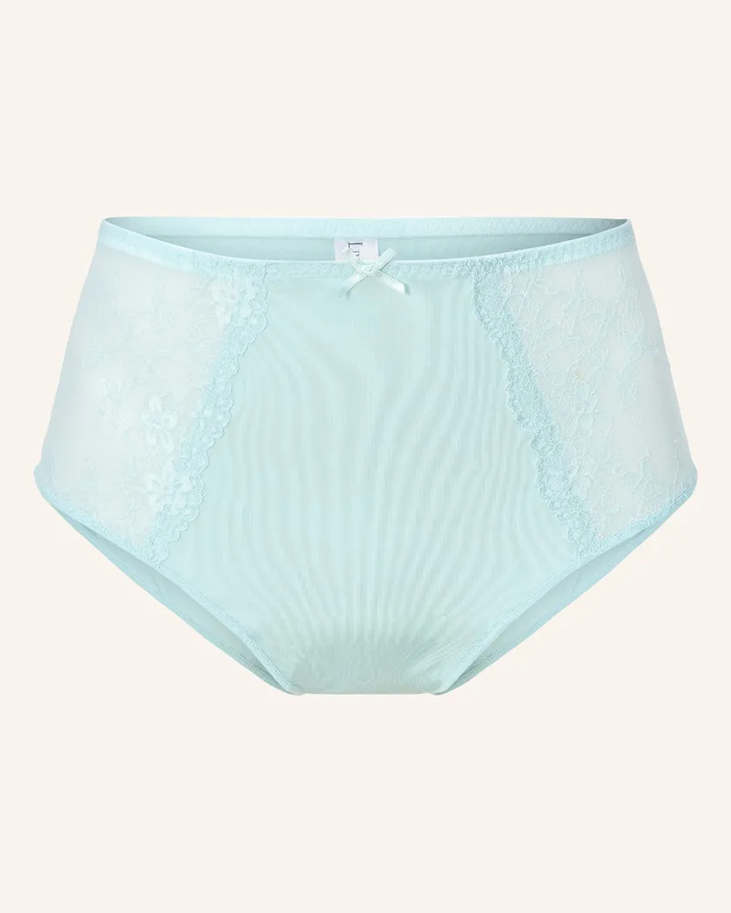 LingaDore Daily Slip blau Hellblau