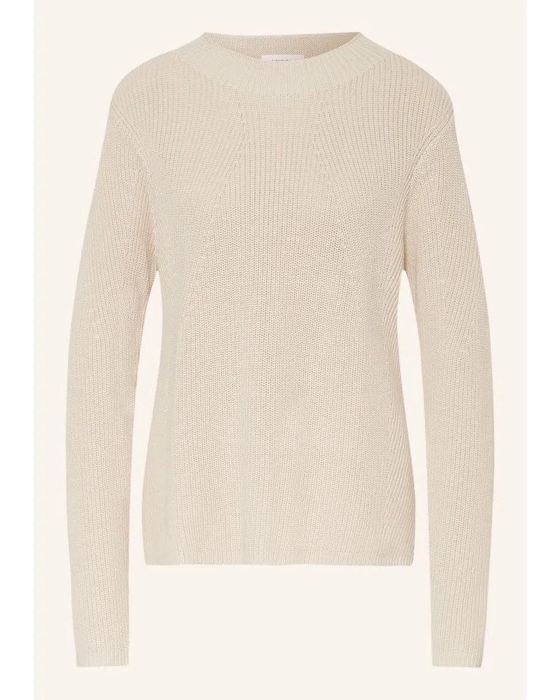 Darling Harbour Pullover Beige