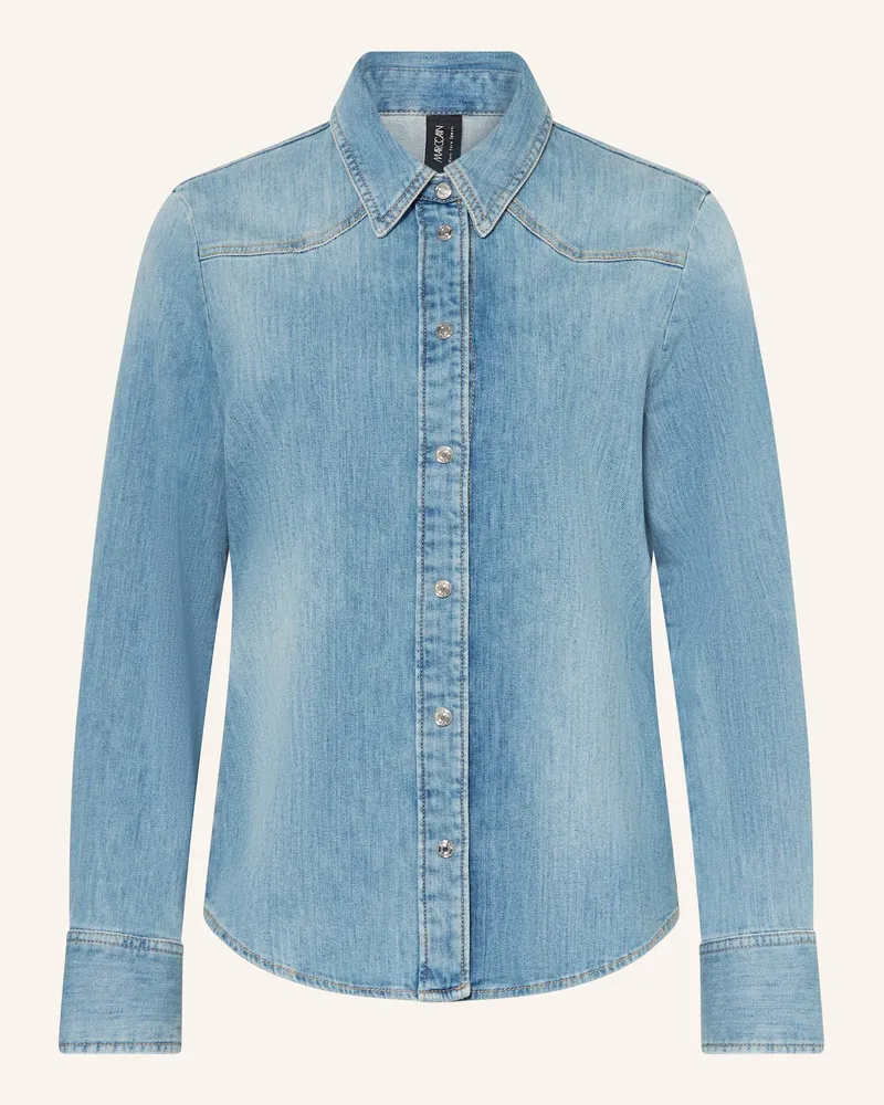 Marc Cain Jeansbluse 351