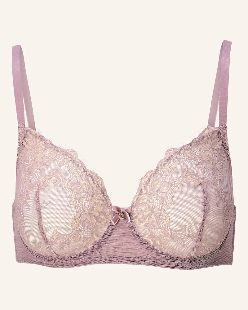 LingaDore Bügel-BH Taupe