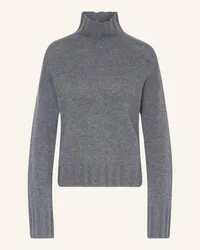 (THE MERCER) N.Y. Cashmere-Pullover Grau