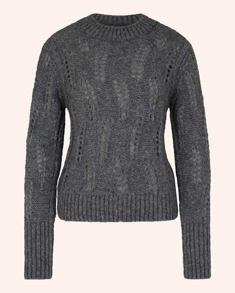JOOP! Pullover Grau