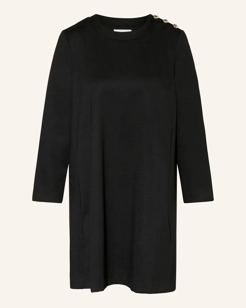 ba&sh Kleid Mason schwarz Schwarz