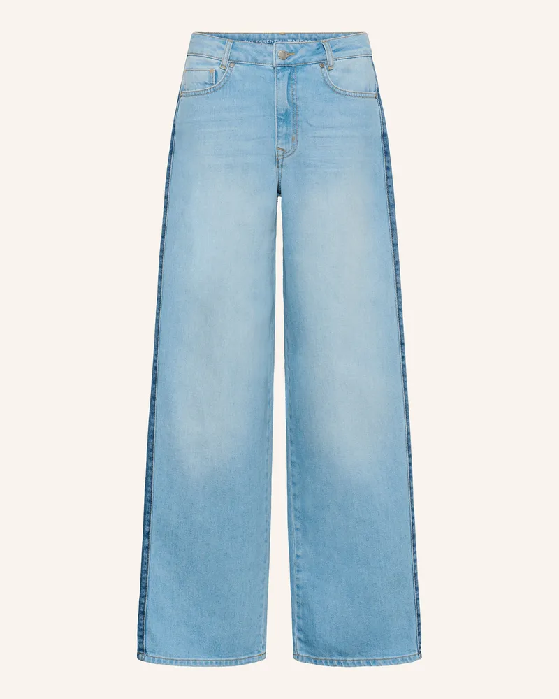 My Essential Wardrobe Jeans Mwlise blau Blau