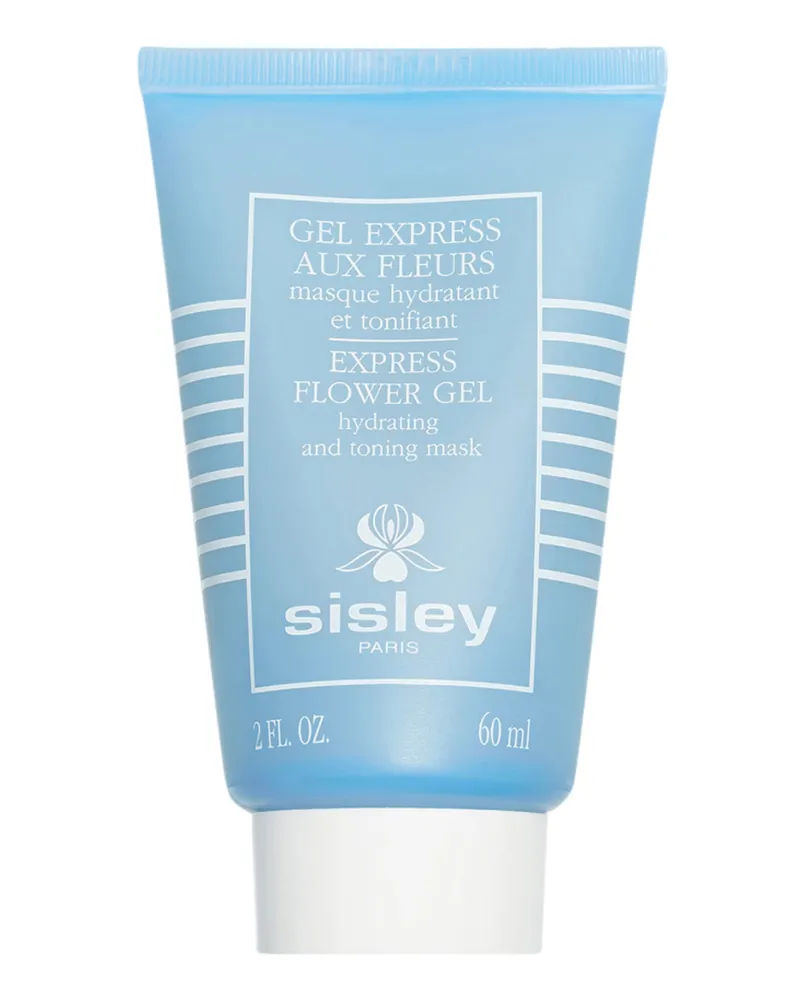 Sisley - Paris GEL EXPRESS AUX FLEURS 
