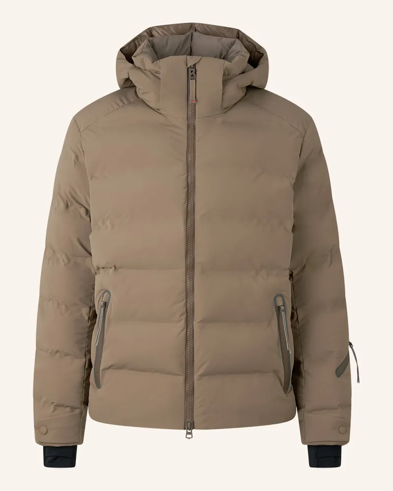 Bogner Fire & Ice Skijacke Beige