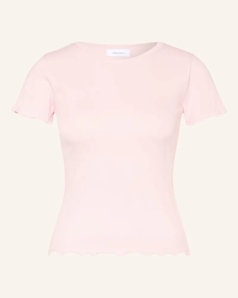 Darling Harbour T-Shirt rosa Baby