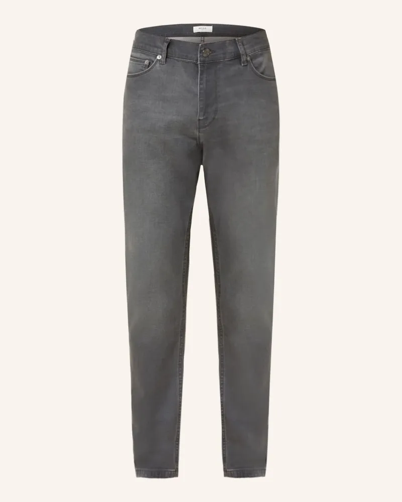 Reiss Jeans ROBIN Slim Fit Grau