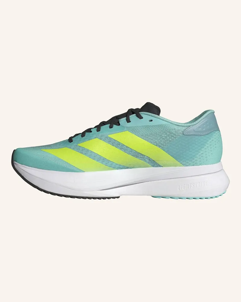 adidas Adizero Sl 2 Schuh blau Grün