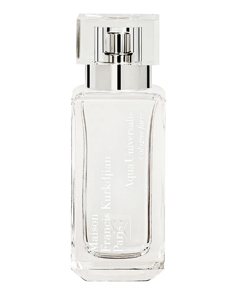 Maison Francis Kurkdjian AQUA UNIVERSALIS COLOGNE FORTE 